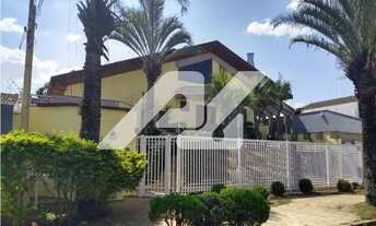 Imagem 2: Casa - Parque Taquaral - Campinas