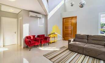 Imagem 3: Casa com 4 dormitórios à venda, 300 m² por R$ 2.350.000,00 - Alphaville - Gravataí/RS