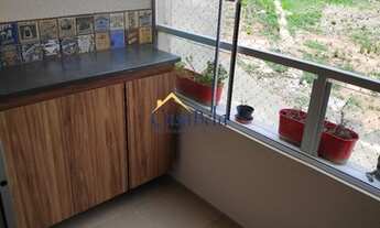 Imagem 5: Apartamento - Jardim Nova Europa - Campinas