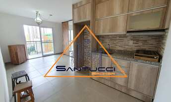 Imagem 2: Studio de 30m² para locação 1 dormitório e lazer completo na Vila Mariana