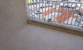 Imagem 6: Apartamento no bairro de Quitaúna, em Osasco, ótima localização, 50m², 2 quartos, 1 suíte