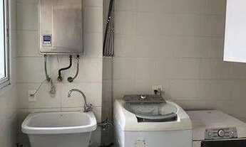 Imagem 7: Apartamento com 3 dormitórios à venda, 128 m² por R$ 1.081.000,00 - Nova Petrópolis - São