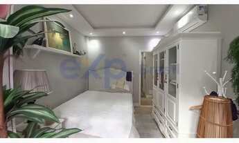 Imagem 5: Apartamento de 2 Quartos para Alugar no Leblon - RJ