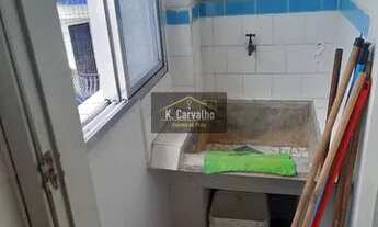 Imagem 6: Locação Apto 1 Dorm-Boqueirão-Praia Grande 1.200,00 Cod: 3015