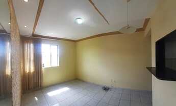 Imagem 3: Vendo apartamento 3º andar todo reformado 2 qts no Residencial Cristina Tavares no Janga