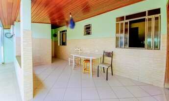 Imagem 6: Casa para venda com 3 quartos em Quississana - São José dos Pinhais - PR