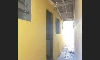 Imagem 2: Casa térrea com 1 dormitório para locação em Cotia