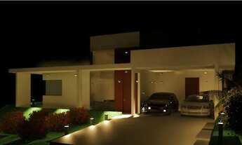 Imagem 3: Lagoa Santa - Casa de Condomínio - Gran Royalle