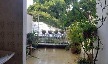 Imagem 2: Casa para alugar, 70 m² por R$ 2.740,00/mês - Pompeia - São Paulo/SP