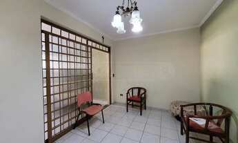 Imagem 6: Casa para aluguel, 3 quartos, 1 suíte, 2 vagas, Castelinho - Piracicaba/SP