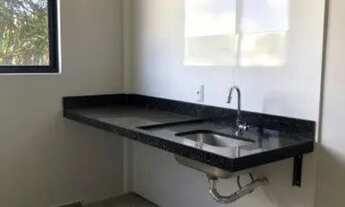 Imagem 3: Apartamento para venda com 38 metros quadrados com 1 quarto