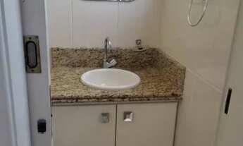 Imagem 2: Condominio do Edificio Piazza Fiorentina