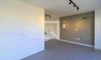 Imagem 2: Apartamento para Aluguel - Água Fria, 1 Quarto, 31 m2