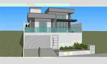 Imagem 3: Exclusiva casa privativa em um dos bairros mais planejados de Palhoça!