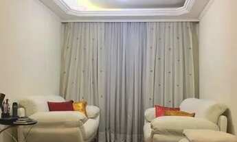 Imagem: APARTAMENTO RESIDENCIAL em SÃO PAULO