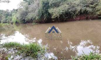 Imagem 2: Chácara com 2 dormitórios à venda, 12012 m² por R$ 770.000,00 - Zona Rural - Londrina/PR