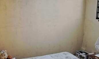 Imagem 6: Presidente Prudente - Casa Padrão - Parque Shiraiwa