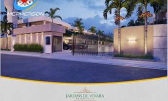 Imagem 2: Belissima Casa em Condominio Residencial Jardins de Vivara prox Augusto Montenegro