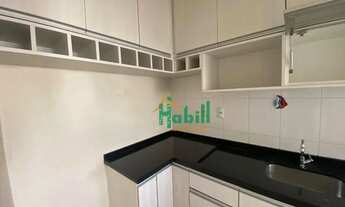 Imagem 4: Apartamento com 2 dormitórios para alugar, 60 m² por R$ 1.700/mês - Parque Suzano - Suzano