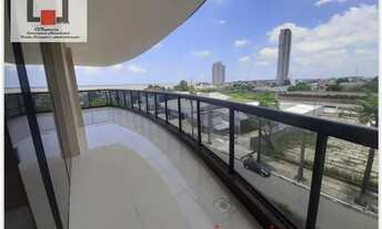 Imagem: Ed. Village Noblesse, 187 m², 03 Suítes