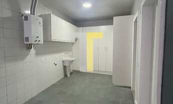 Imagem 7: CASA DE 330 M² COM 4 SUÍTES NO CONDOMÍNIO INTERLAGOS DE ITAÚNA - BARRA DA TIJUCA