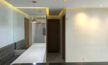 Imagem: Aluga-se Apto em Nova Parnamirim semi-mobiliado