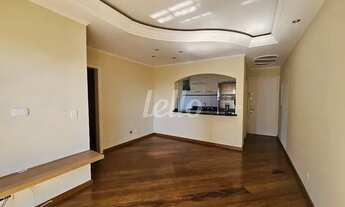 Imagem 2: São Paulo - Apartamento Padrão - Tatuapé