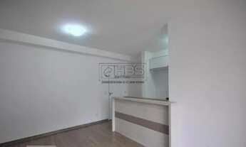 Imagem 2: Apartamento de 57m2 02 dormitorios 01 vaga no Morumbi