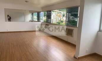 Imagem 2: Apartamento em Lagoa - Rio de Janeiro