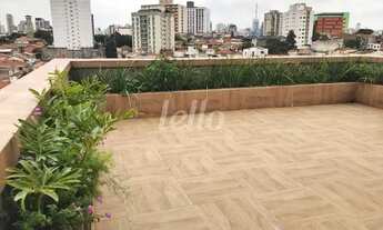 Imagem: São Paulo - Apartamento Padrão - Vila