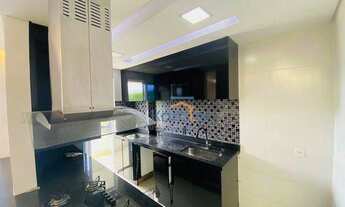 Imagem 5: Apartamento 3 quartos, suite, 2 vagas, elevador à venda, 87 m² por R$ 650.000 - Ouro Preto