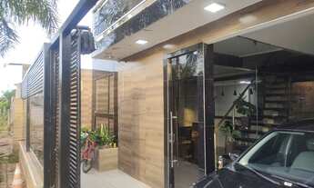 Imagem 2: Casa 2 pavimentos park way próximo nucleo bandeirante