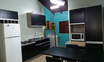 Imagem 7: Apartamento com 1 dormitório para alugar, 52 m² por R$ 1.900/mês - Bela Vista - Porto Aleg