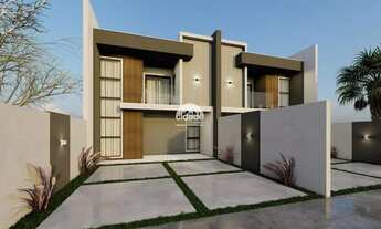 Imagem 4: Sobrado à venda, 2 quartos, 1 suíte, 2 vagas, Recanto Tropical - Cascavel/Pr