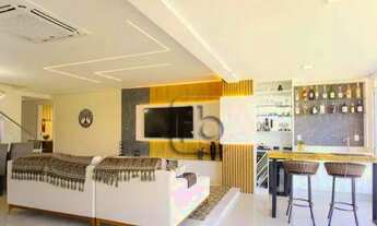 Imagem 6: Apartamento Duplex com 4 Quartos à venda, 310m² - Barra da Tijuca-RJ