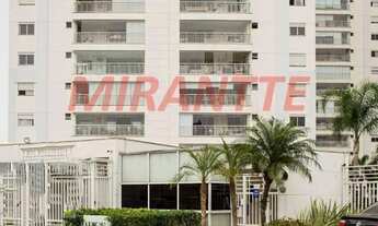 Imagem 2: Apartamento de 121m² com 3 quartos em Mandaqui