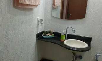 Imagem 6: Vendo apartamento de 03 quartos na melhor localização de Águas Claras!