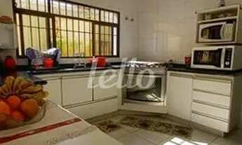 Imagem 4: São Paulo - Casa Padrão - Mandaqui