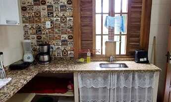 Imagem 6: TERESÓPOLIS - Casa Padrão - CARLOS GUINLE