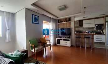 Imagem 3: MP - Apartamento 02 dormitórios/ 01 suíte no bairro Serraria