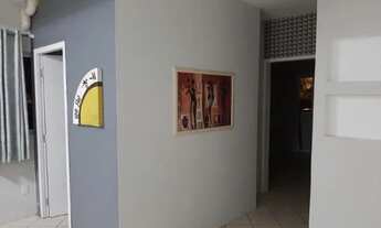 Imagem: Apartamento com 2 dormitórios ar condicionado