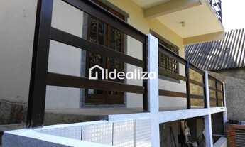 Imagem 2: Casa em Condomínio para Venda em Teresópolis, Pimenteiras, 3 dormitórios, 2 suítes, 3 banh