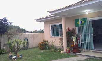 Imagem 2: Casa linda em bairro com praia suíte quintal grande perto de comércios RGI Carta de crédit