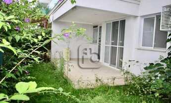 Imagem: Apartamento Garden com 100m², 2 quartos