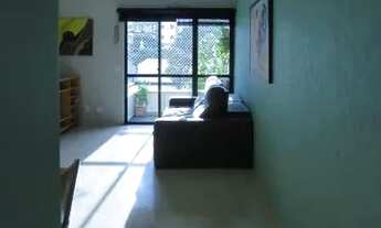 Imagem 3: São Paulo - Apartamento Padrão - Ipiranga