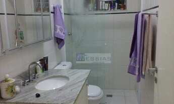 Imagem 7: Sobrado residencial à venda, Vila Matilde, São Paulo - SO2394