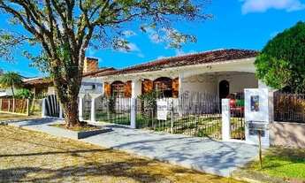 Imagem: Casa com 3 suítes no Jardim Anchieta