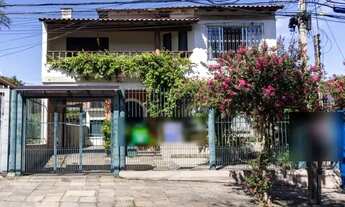 Imagem 2: Casa à venda Rua Coronel João Pacheco de Freitas, Jardim Itu - Porto Alegre