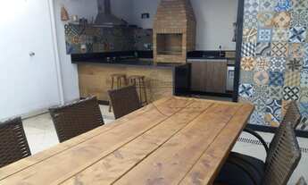 Imagem 3: Duplex para venda tem 260m² com 5 quartos