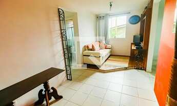 Imagem 2: Apartamento para Aluguel - Morumbi, 2 Quartos, 54 m2